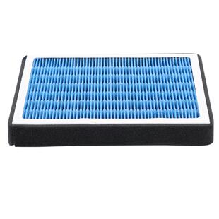 香薰型空调滤芯除甲醛过滤PM2.5汽车N95防雾霾配件空滤过滤器原装