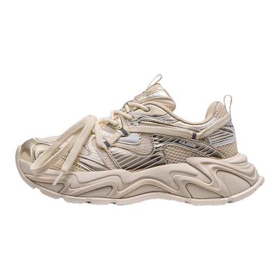 骆驼星系运动鞋休闲减震慢跑女鞋