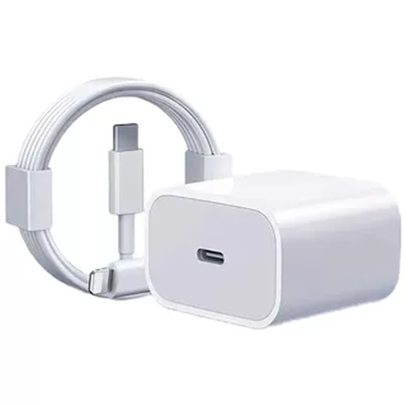 次日达官方原封20W/30W认证快充