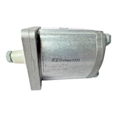 CASAPPA齿轮泵PLP20.11.2S0-82E2-LEA PLM10 PLM20.20S0 PLM30.27