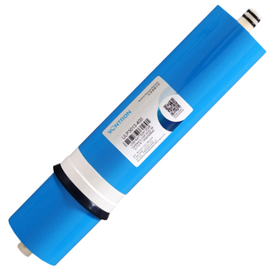 时代沃顿汇通RO膜ULP1812-50G-100G加仑反渗透家用ro膜净水器滤芯