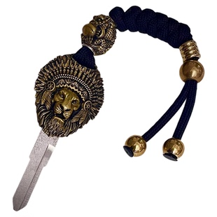 原创摩托车改装钥匙黑旗500长江400/650金吉拉300闪300/650侦察兵