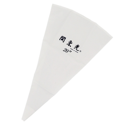 三能挤花袋14 16 18 20寸日本关东光聚脂裱花袋SEKI-14 16 18 20