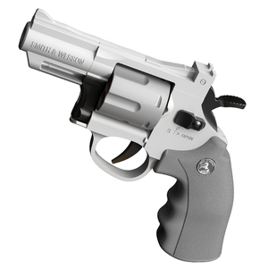 左轮砸响炮连发抛壳软弹枪ZP5仿真小手抢可发射萝卜枪玩具男女孩