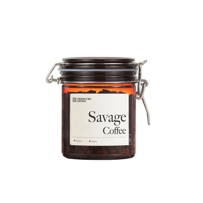 GrandCru瑰夏巴拿马黛博拉庄园