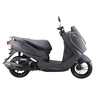 五匹OSOPRO适用于雅马哈兴鹰125专用摩托车手机支架电热手把