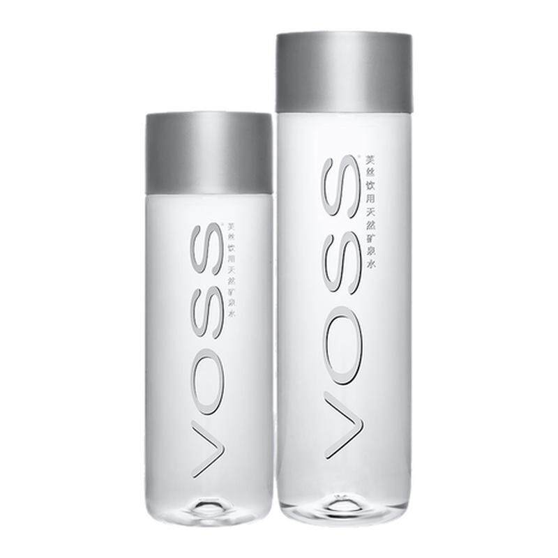 天然矿泉水VOSS芙丝弱碱性500ml