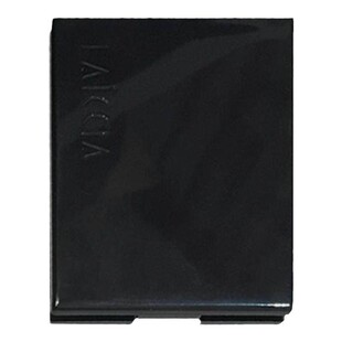 低饱和千禧感冷灰海盐碎钻妆 轻烟熏古早蓝灰色四色眼影盘亚裔cos