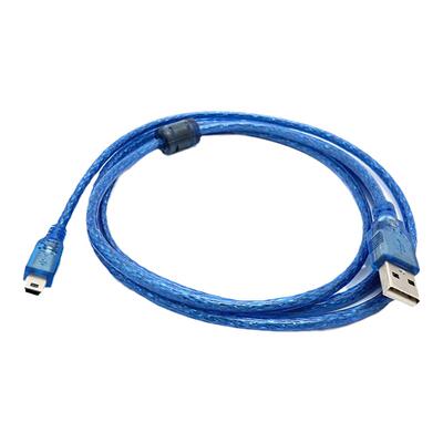 拓振适用于三菱Q06UDEH编程电缆