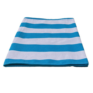 躺椅布实木沙滩椅布牛津布帆布靠背椅布折叠椅布替换椅布LOGO定制