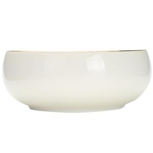 茶洗羊脂玉水洗陶瓷茶具特大号笔洗茶渣缸白瓷水盂茶杯洗茶道零配