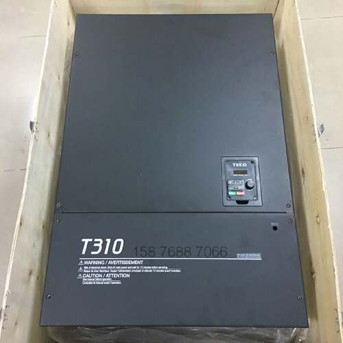 议价台湾东元变频器T310-4175-H3C 全新原装 通用型132KW