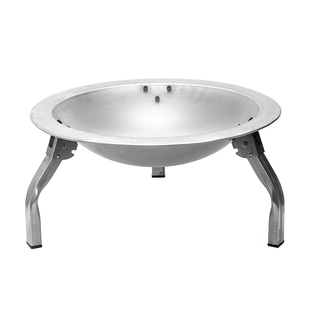 烤火炉家用新款烧炭白炭烤火盆冬天碳盆木炭炭盆室内户外取暖碳炉