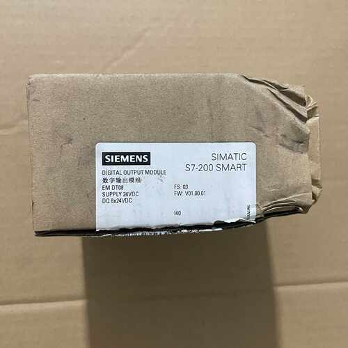 询价-S7-200SMART 288-2DT08-0AA0，