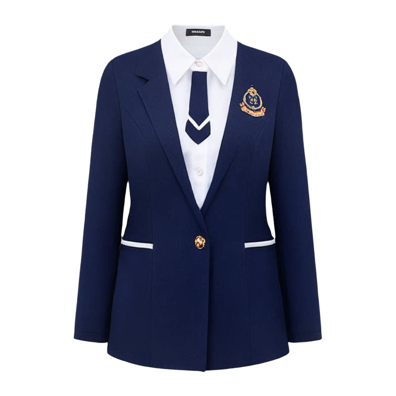 新款ktv公主工作服套装服务员dj