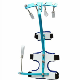 手指指力功能训练器 中风偏瘫截瘫康复训练器材 手训练 肌张力高