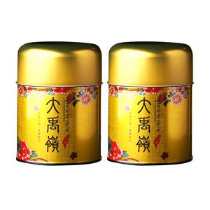 台湾高山茶大禹岭礼盒装顺丰