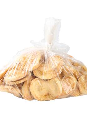 国际饭店残次品蝴蝶酥500g