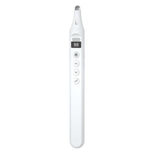 惠斯特F7翻页笔教师用多功能ppt遥控笔倒计时适用希沃白板多媒体触屏激光笔二合一音控一体机带电量投影笔