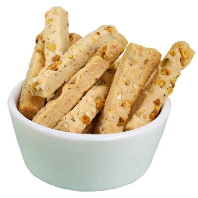 8种坚果籽仁哥布林宝宝零食