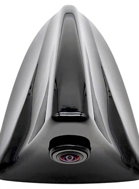 小鲨鱼鳍改装定制IMX290强光抑制AHD1080P高清675流媒体后视适用