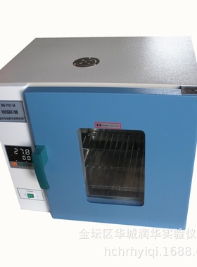 干燥箱   DHG-9101-0A电热恒温鼓风干燥箱  烘箱