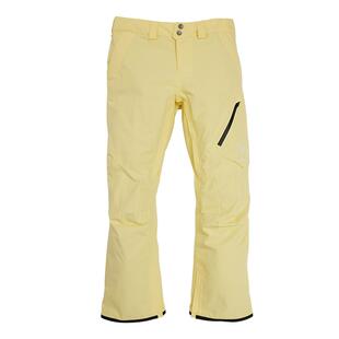 BURTON伯顿官方男士[ak]CYCLIC GORETEX 2L 雪裤舒适防泼水100001