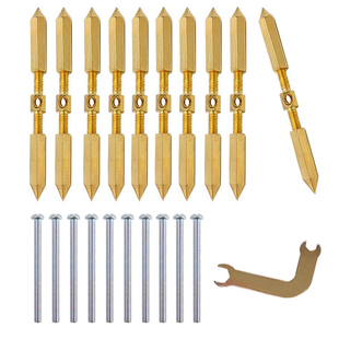 86型暗合修复器开关插座底盒修补神器接线盒暗槽螺母损坏修补工具