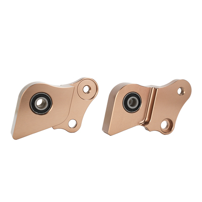 海马号后平叉专用后减震前移码