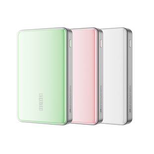 顽摩onemodern手机备份宝移动硬盘适用于苹果/安卓外置存储器1t