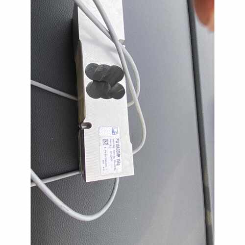 【询价】德国HBM称重传感器PW10AC3MR    15KG适用