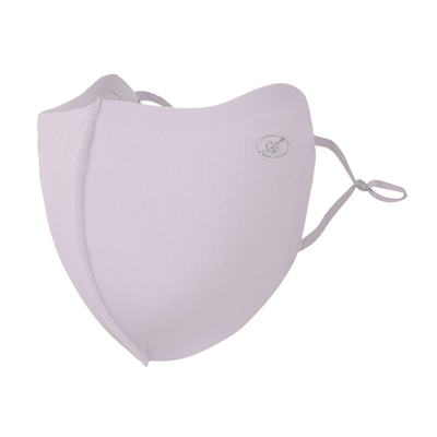 台湾UV100医美保湿无痕防晒口罩