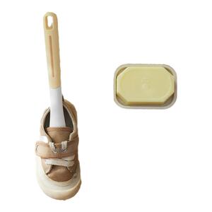 儿童鞋刷专用小鞋刷无死角多功能家用软毛宝宝洗鞋刷不伤鞋神器