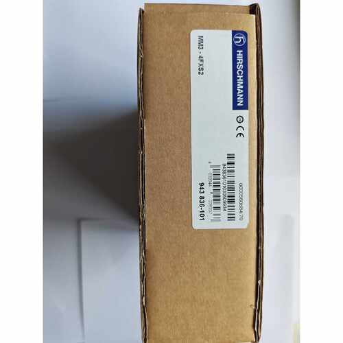 【议价-可维修】交换机 MM3-4FXS2 全新/二手均有货