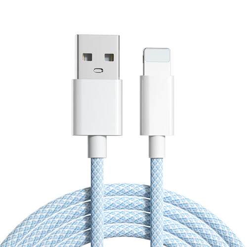 能适适用iphone14苹果16快充数据线平板ipad充电器线13promax手机15车载pd20w加长8plus专用2米usb接口12正品
