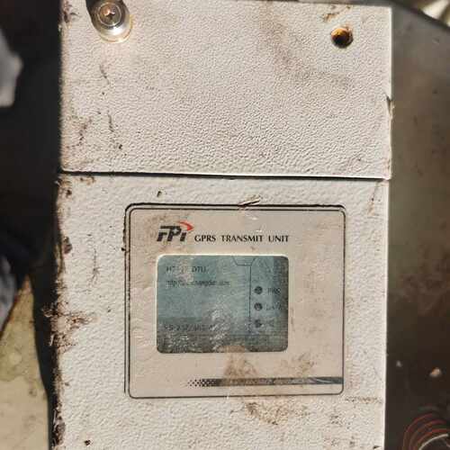 下单前咨询FPI在线数据传输模块，GPRS TRANSMIT UNIT