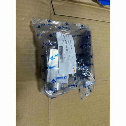 〔议价-可维修〕韩国ULOK球阀 VB33F-08R-SS 1/2英寸P