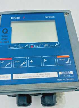Knick Stratos 2401 PH 053364