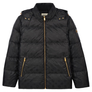 【专柜同款】Raidy Boer/雷迪波尔2025年冬男可脱卸帽羽绒服8041