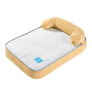 七知狗丨宠物四季通用狗狗睡垫可拆洗狗狗沙发床垫子猫垫冬天保暖