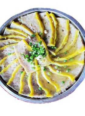 粑粑肉新鲜现做坝坝宴头碗九大碗