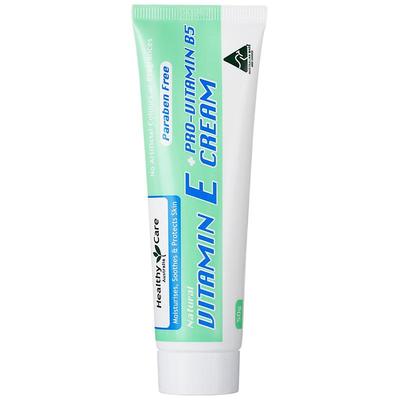 HealthyCareVE+B5面霜保湿滋润