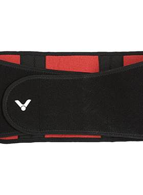 正品VICTOR羽毛球健身护具