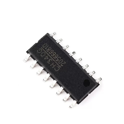 原装WCH/沁恒CH340GCH340C