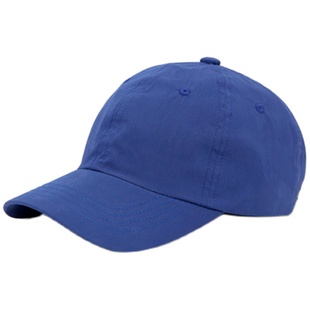 MOREZON【AWESOME NEEDS BASIC BALL CAP】成毅同款INS软顶棒球帽