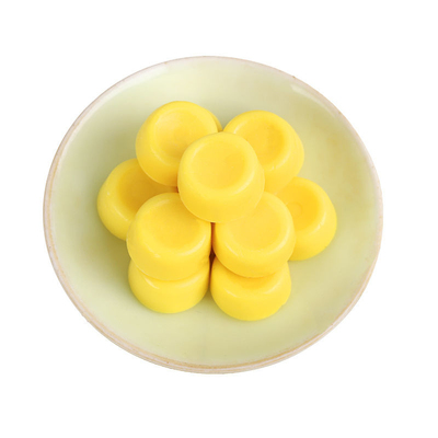 小蜻蜓正宗浓香榴莲硬糖