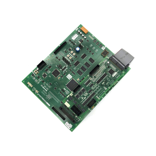 原装全新三菱凌云电梯主板P203758B000G19L01电梯配件
