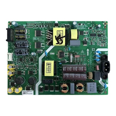 创维55H655G555H550G50电源板