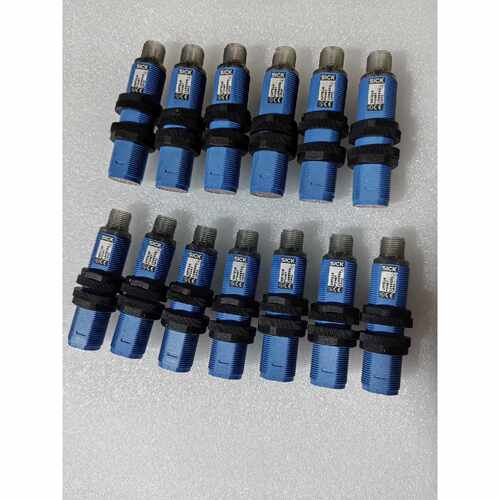 询价SICK西克GRTE18-P2467光电传感器1066550
