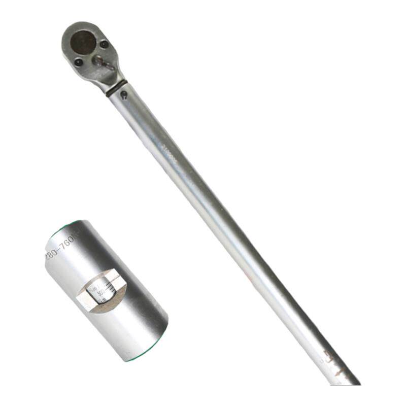 嵊州力矩牌工业级扭力扳手高精度厂家tg280-760预制式工具可调